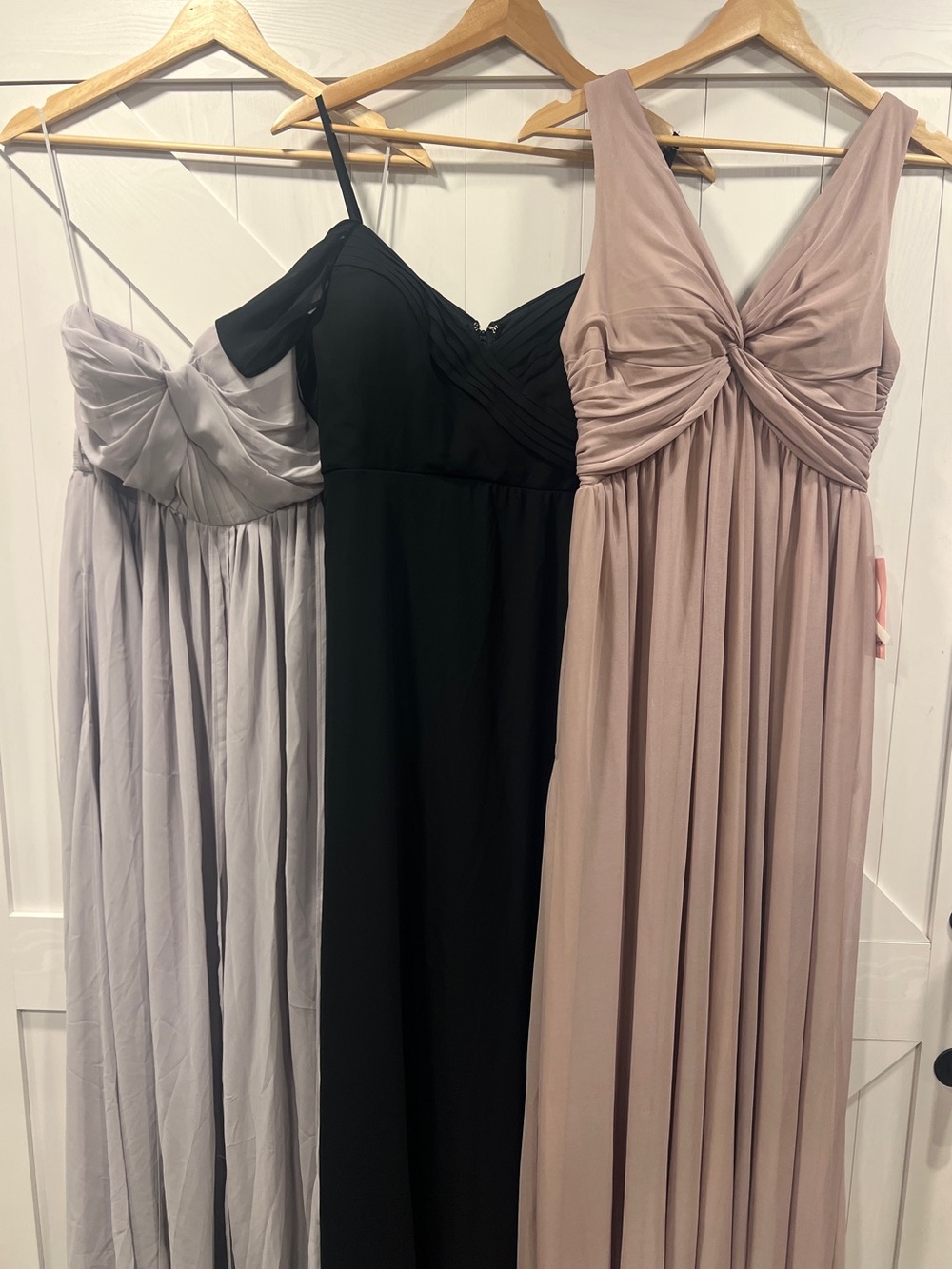 Birdy Grey Formal Dress Bundle Medium